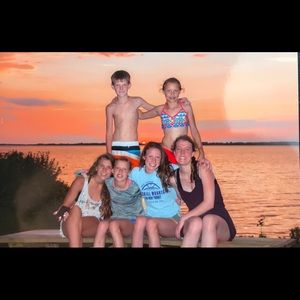 Meet your Posher, Allie